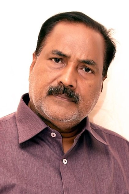 Sphadikam George Sphadikam George