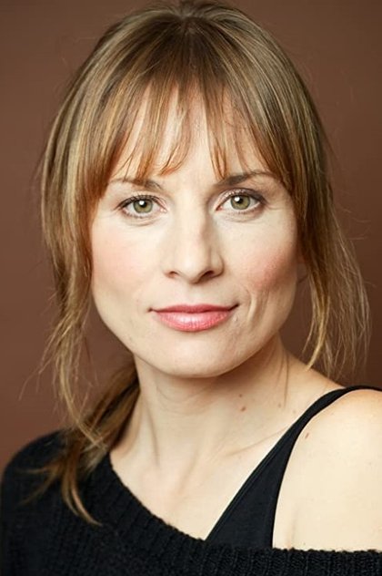 Joanne Boland Joanne Boland