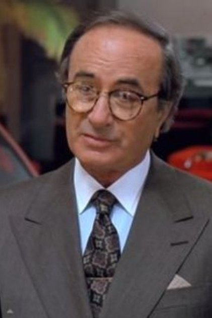 Leonard Gaines Leonard Gaines
