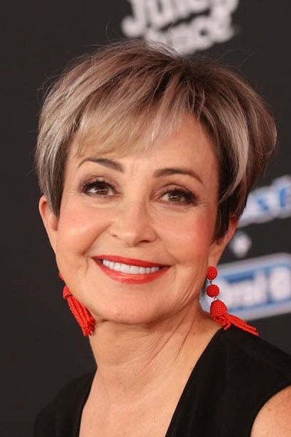 Annie Potts Profilbild