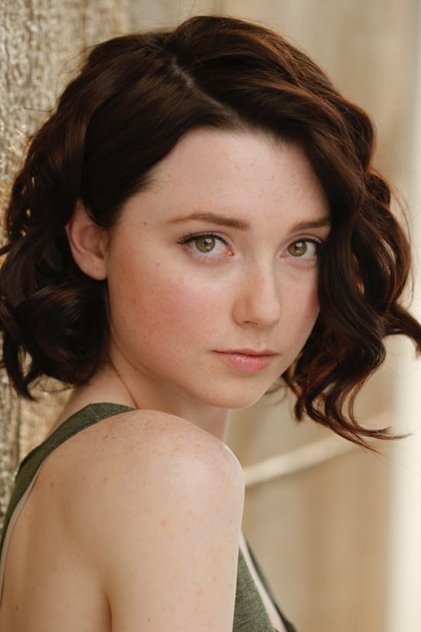 Actor Image