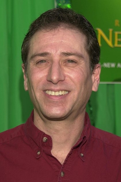 Corey Burton Corey Burton