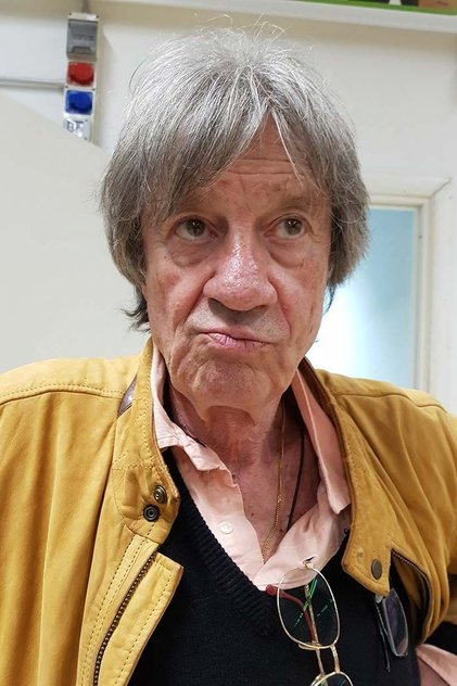 Actor Image