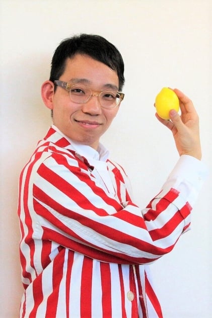 Ryo Inoue Ryo Inoue