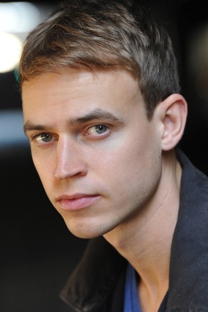 Actor Image