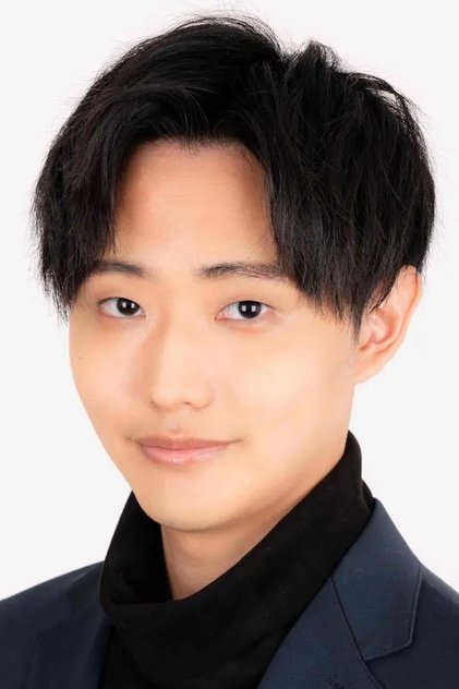 Yohei Matsuoka Yohei Matsuoka