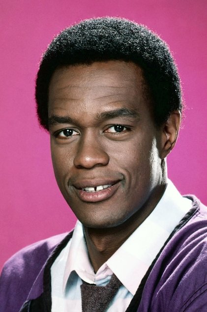 Kevin Peter Hall Kevin Peter Hall