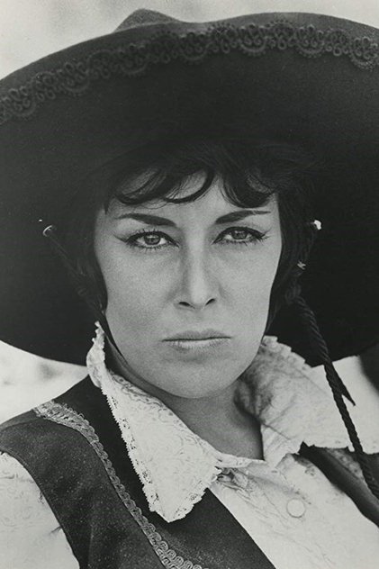 Actor Image