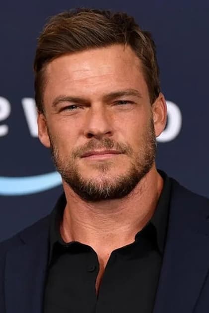 Alan Ritchson Profilbild