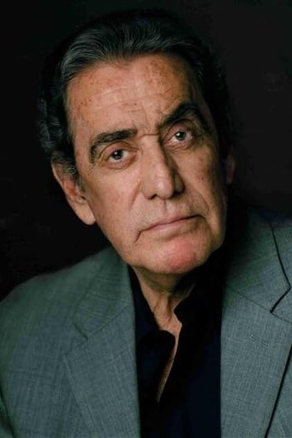 José Antonio Izaguirre Profilbild