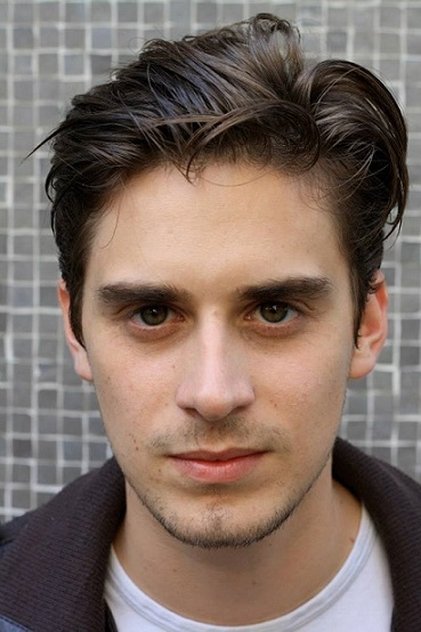 Actor Image