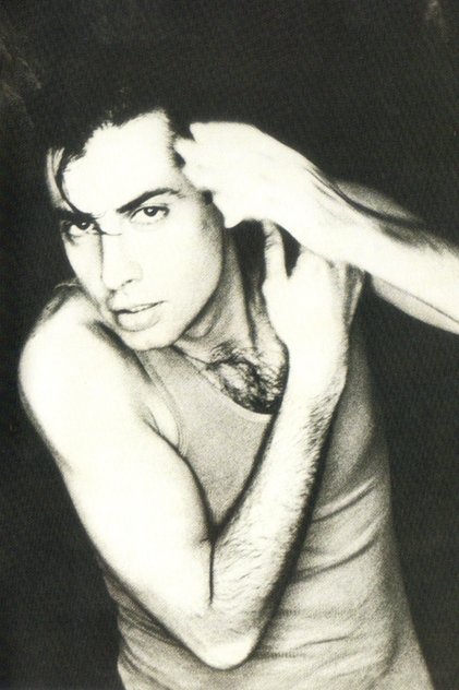 Actor Image