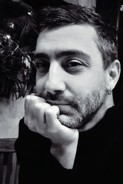 Nicolas Migot