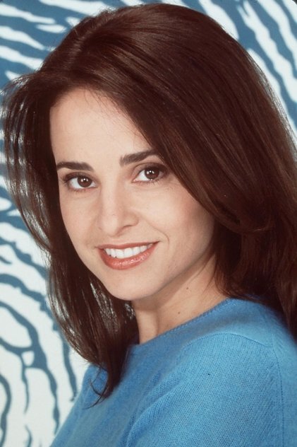 Jacqueline Obradors Jacqueline Obradors