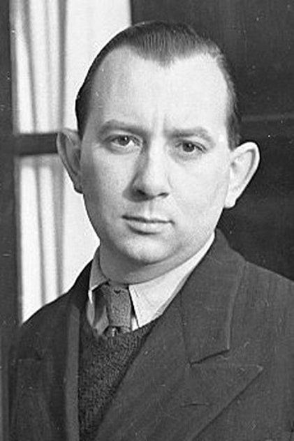 George Langelaan George Langelaan