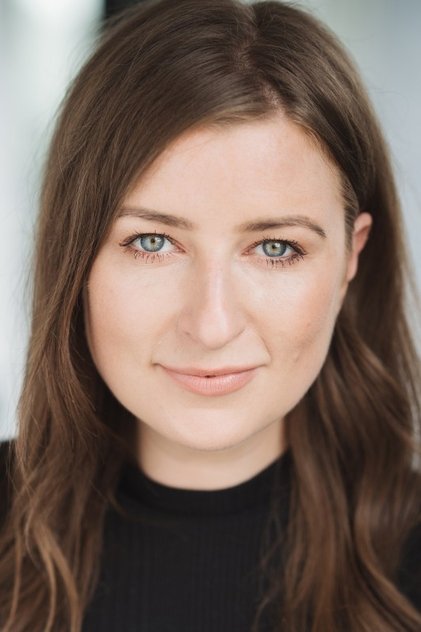 Naomi McDonald Naomi McDonald