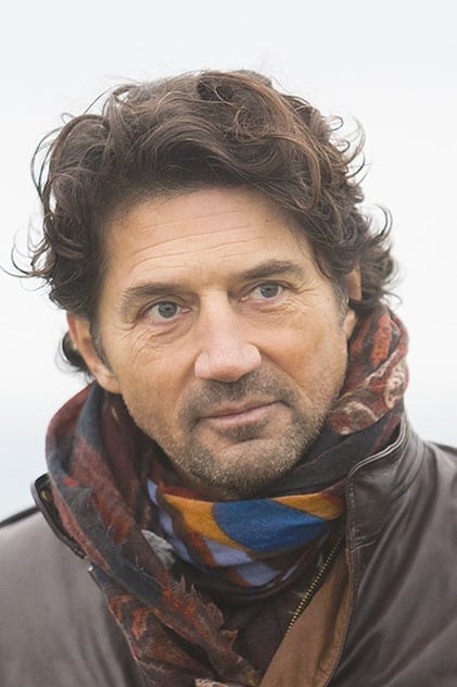 Bruno Madinier Profilbild
