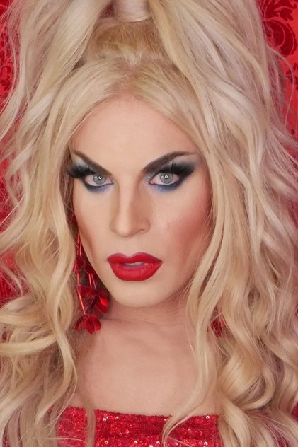 Katya Zamolodchikova Katya Zamolodchikova