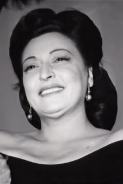 Gina Mascetti Gina Mascetti