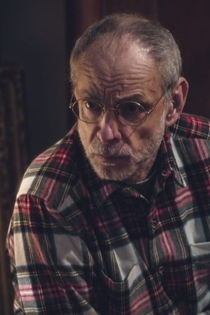 Actor Image