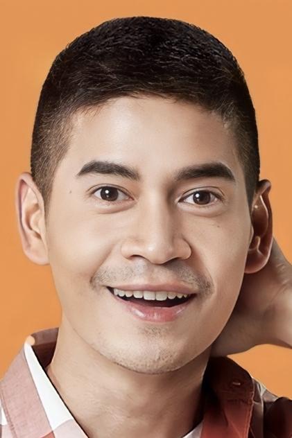 Actor Image