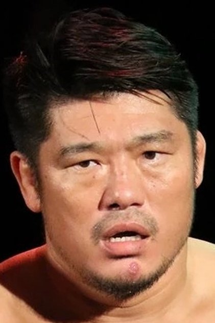 Shuhei Taniguchi Shuhei Taniguchi