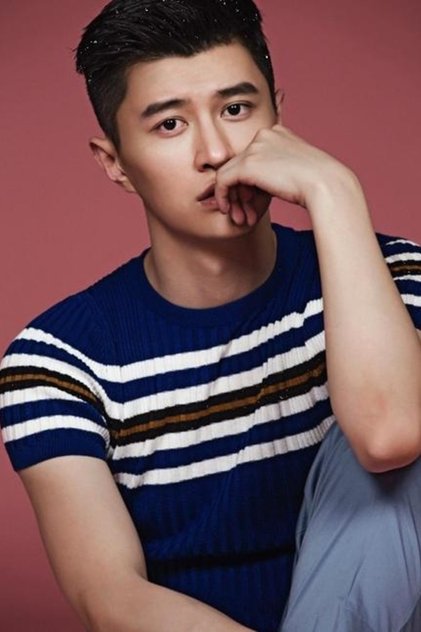 Actor Image
