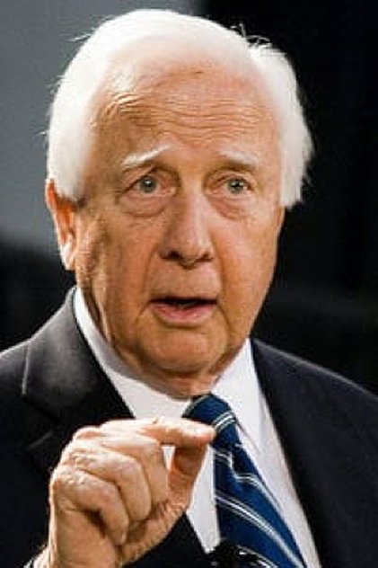 David McCullough Profilbild