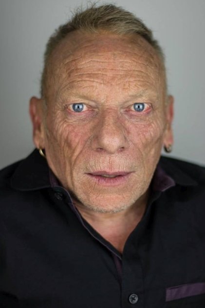 Actor Image