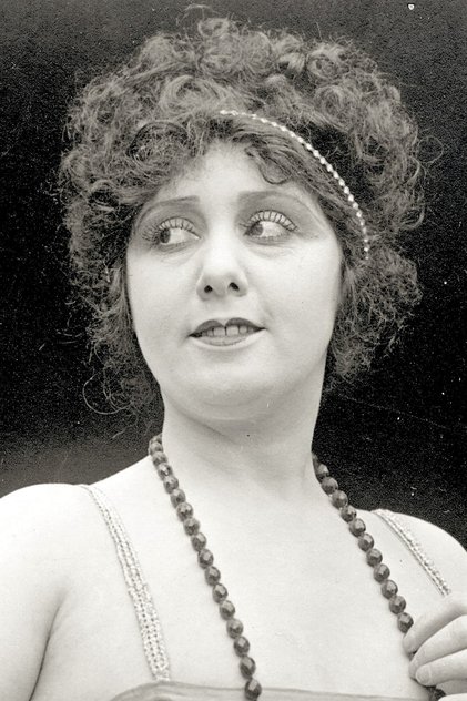 Actor Image