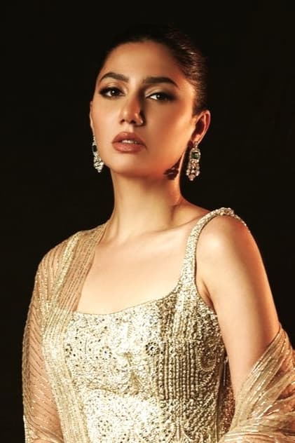 Mahira Khan Profilbild