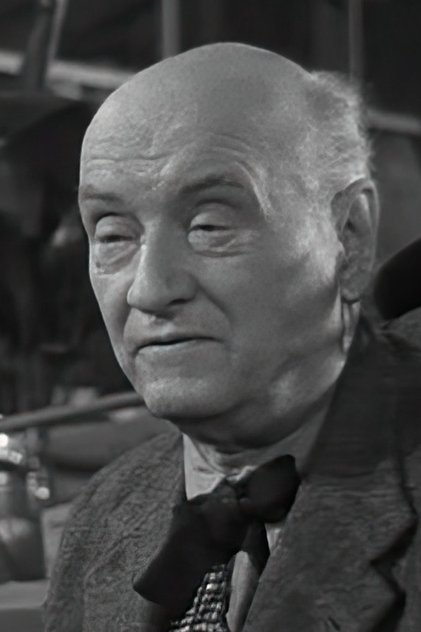 Actor Image