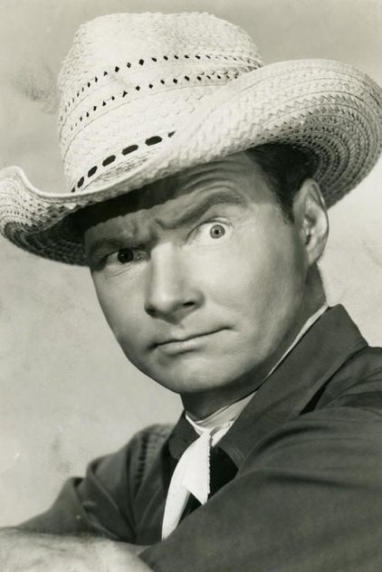 Actor Image