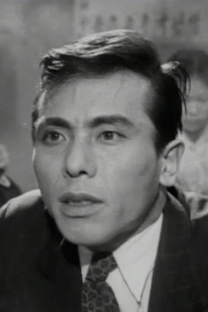 Actor Image