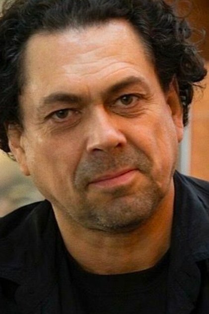 Germán Gutierrez Germán Gutierrez