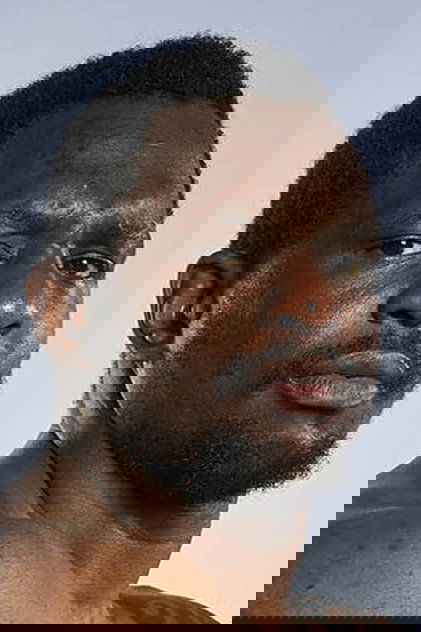 Dillian Whyte
