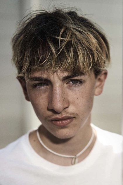Actor Image