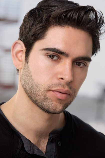 Actor Image
