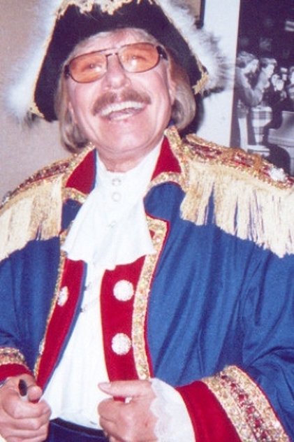 Actor Image