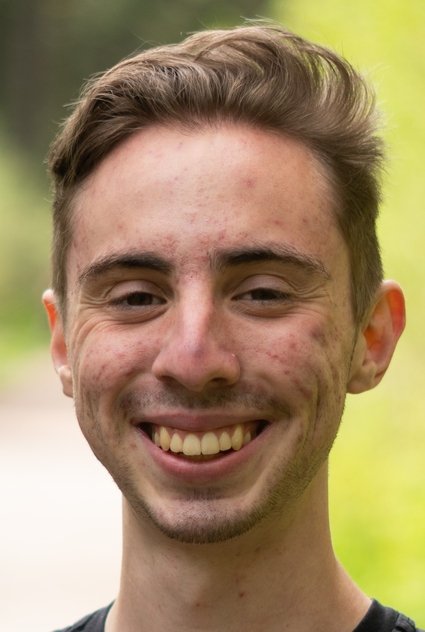 Julien Dousset Julien Dousset