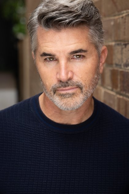Martin Crewes Martin Crewes