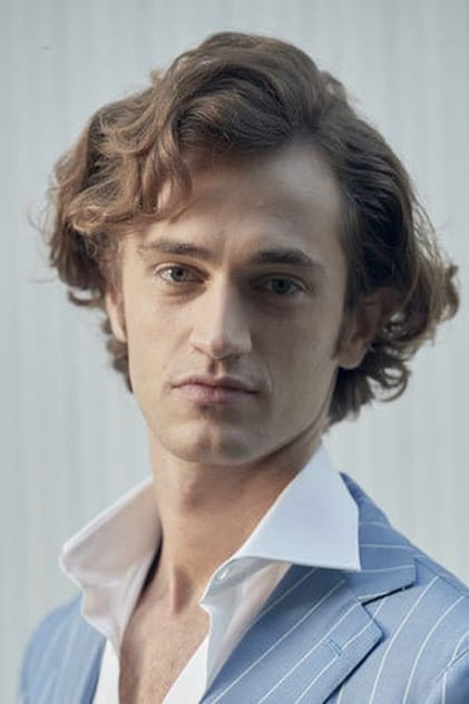 Jozef Gjura Profilbild