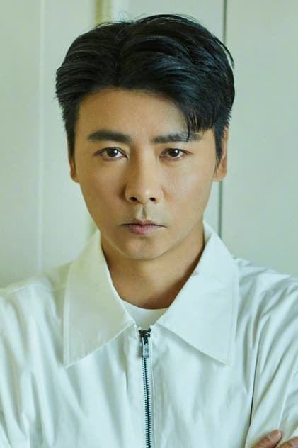Jin Zhang Profilbild