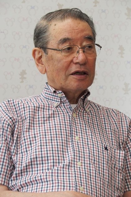 Tatsuyoshi Ehara Tatsuyoshi Ehara