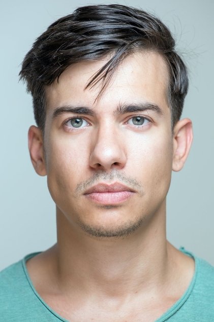 Actor Image