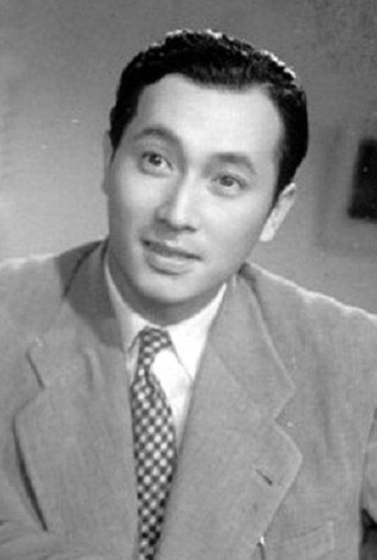 Actor Image