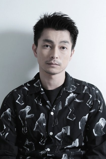 Actor Image