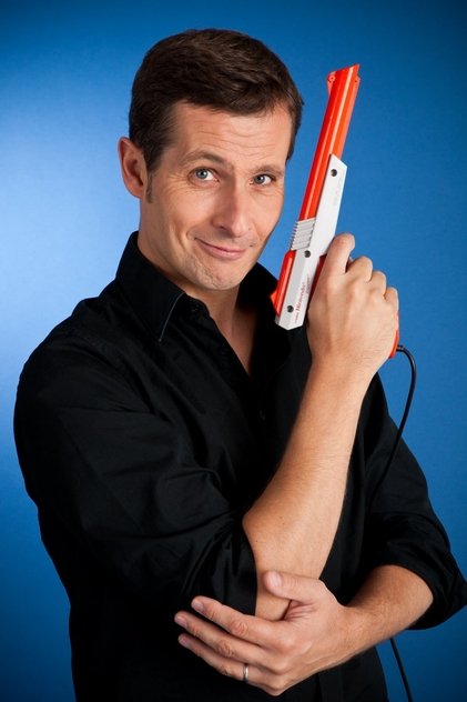 Actor Image