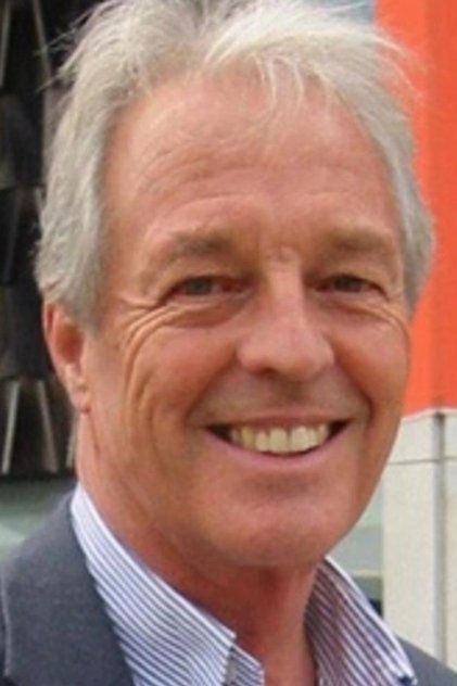 Barrie Howells Barrie Howells