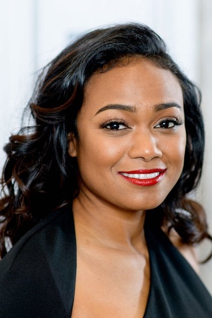 Tatyana Ali Tatyana Ali